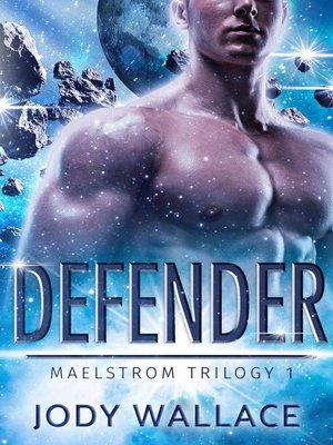 cover image of Defender